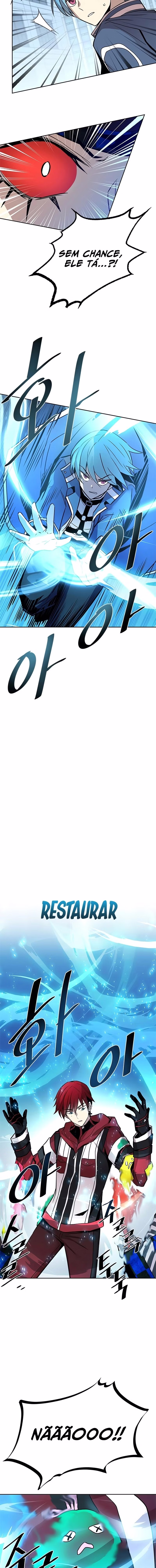 O Vilão a ser Morto Capitulo 40 Pagina 13