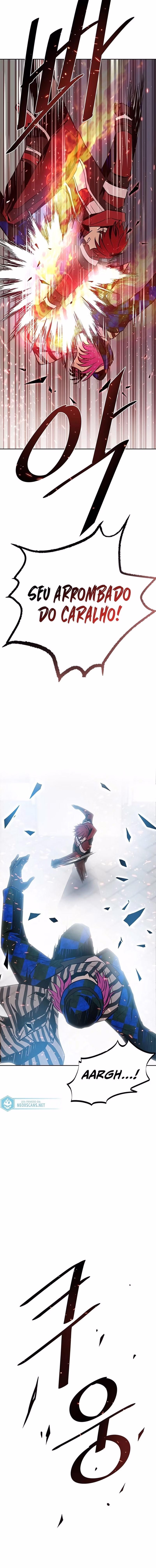 O Vilão a ser Morto Capitulo 40 Pagina 17