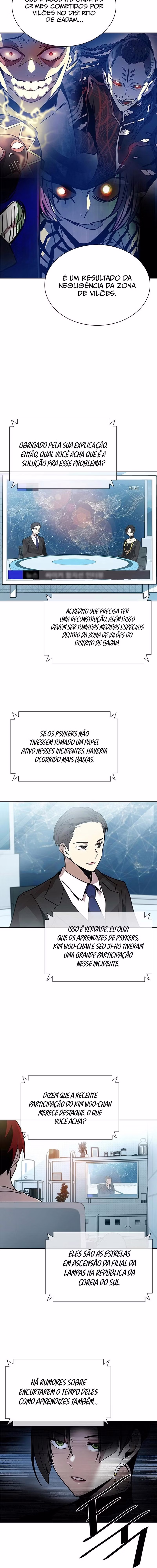 O Vilão a ser Morto Capitulo 41 Pagina 2