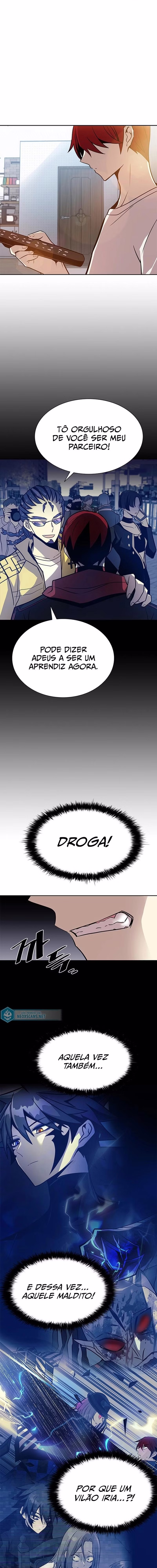 O Vilão a ser Morto Capitulo 41 Pagina 3