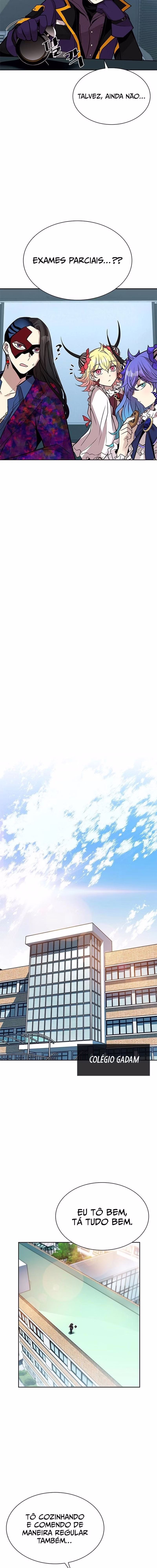 O Vilão a ser Morto Capitulo 41 Pagina 8