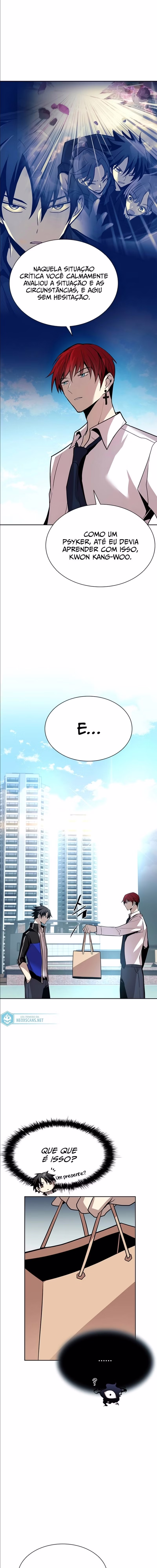 O Vilão a ser Morto Capitulo 42 Pagina 2