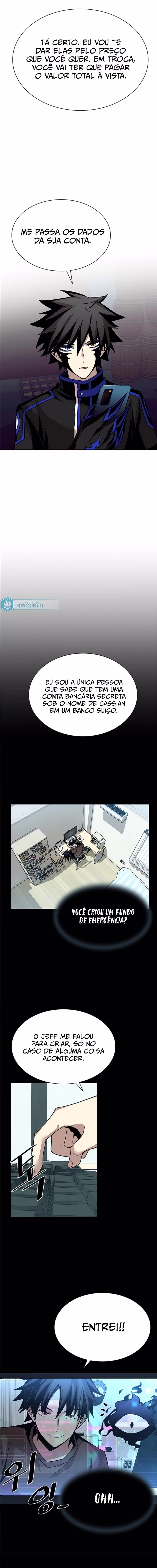O Vilão a ser Morto Capitulo 42 Pagina 12