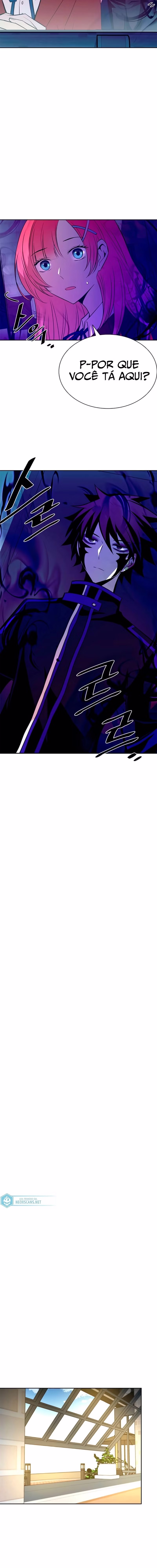 O Vilão a ser Morto Capitulo 43 Pagina 3