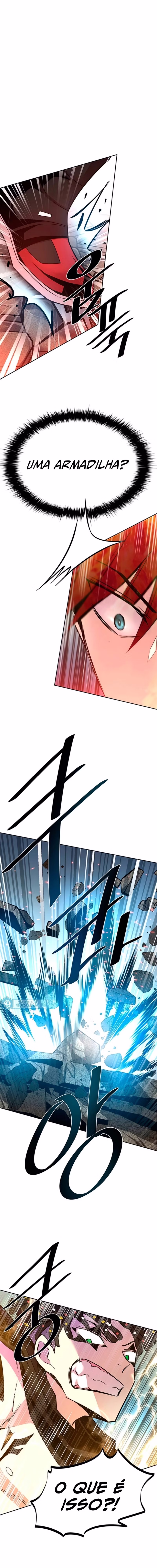 O Vilão a ser Morto Capitulo 43 Pagina 10