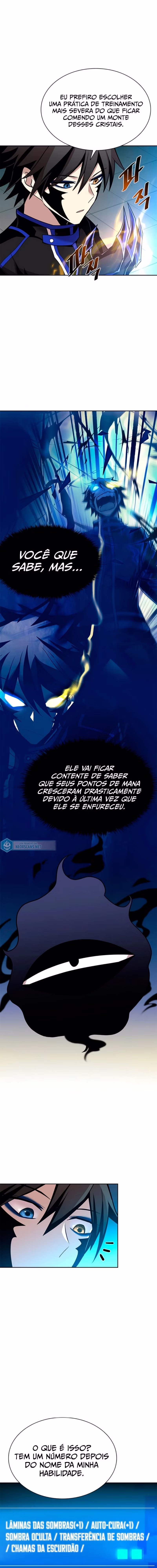 O Vilão a ser Morto Capitulo 43 Pagina 14