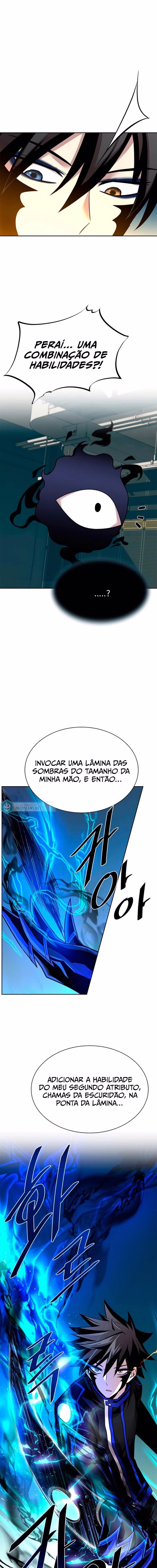 O Vilão a ser Morto Capitulo 43 Pagina 17