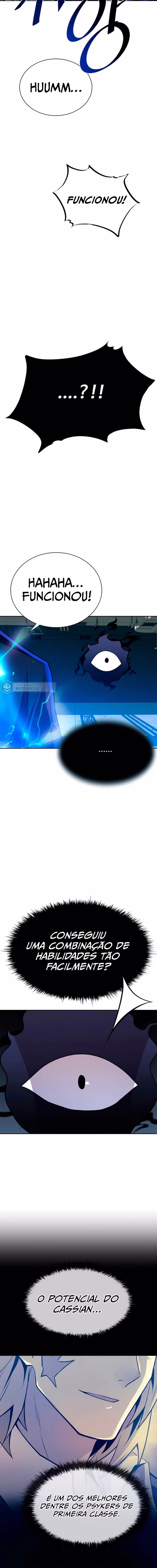 O Vilão a ser Morto Capitulo 43 Pagina 18