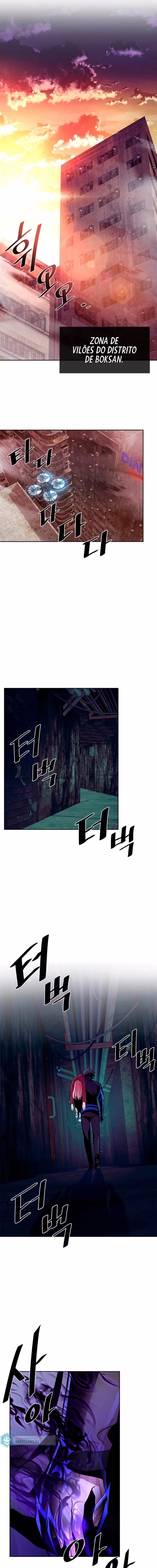 O Vilão a ser Morto Capitulo 44 Pagina 1