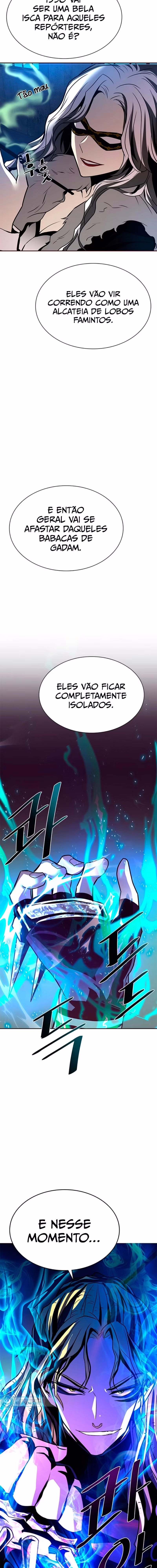 O Vilão a ser Morto Capitulo 44 Pagina 4