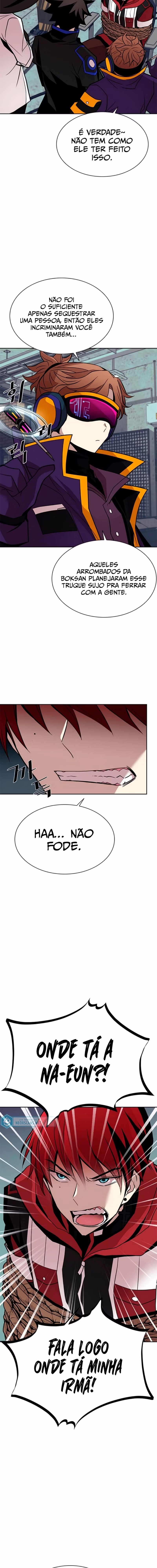 O Vilão a ser Morto Capitulo 44 Pagina 7