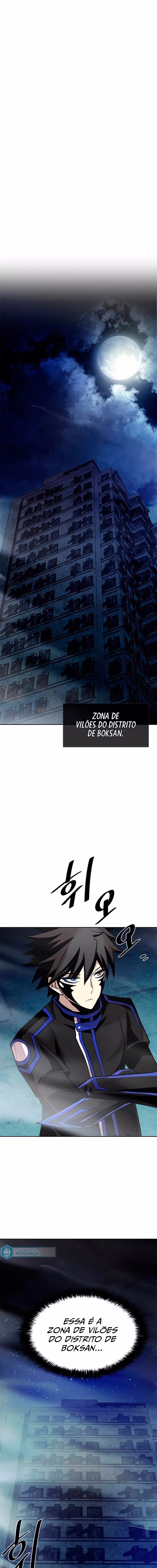 O Vilão a ser Morto Capitulo 44 Pagina 17