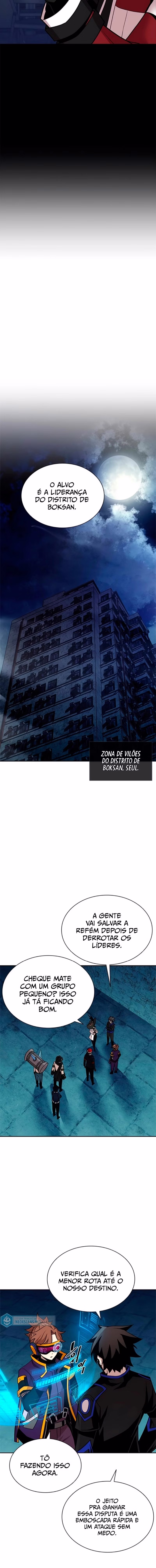 O Vilão a ser Morto Capitulo 45 Pagina 2