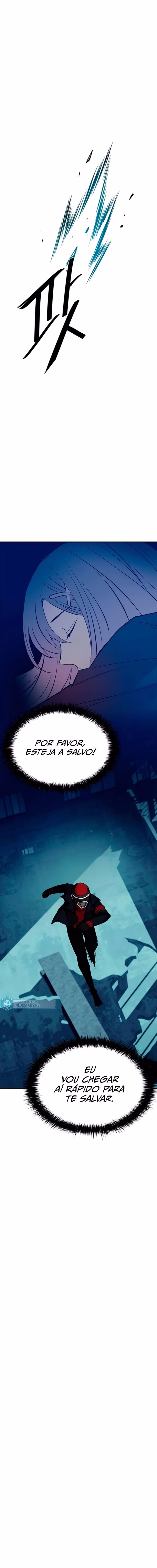 O Vilão a ser Morto Capitulo 45 Pagina 10