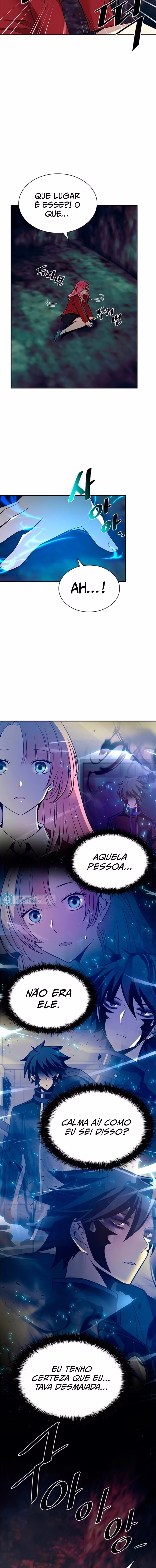 O Vilão a ser Morto Capitulo 45 Pagina 12