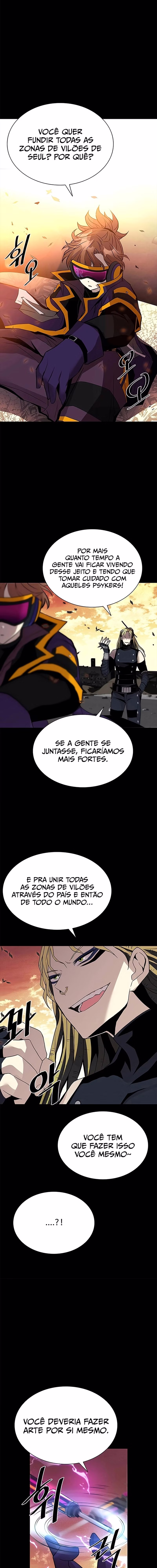 O Vilão a ser Morto Capitulo 46 Pagina 5