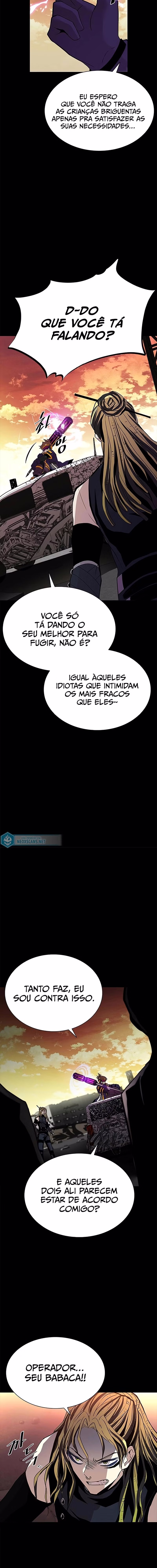 O Vilão a ser Morto Capitulo 46 Pagina 6