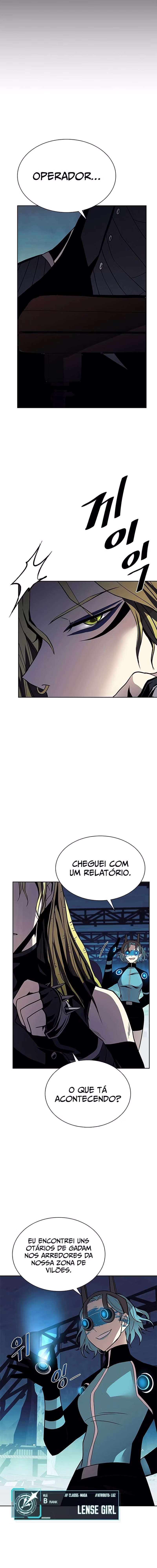 O Vilão a ser Morto Capitulo 46 Pagina 8