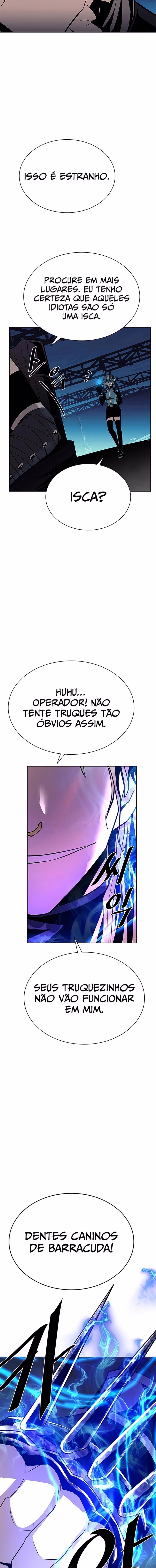 O Vilão a ser Morto Capitulo 46 Pagina 10