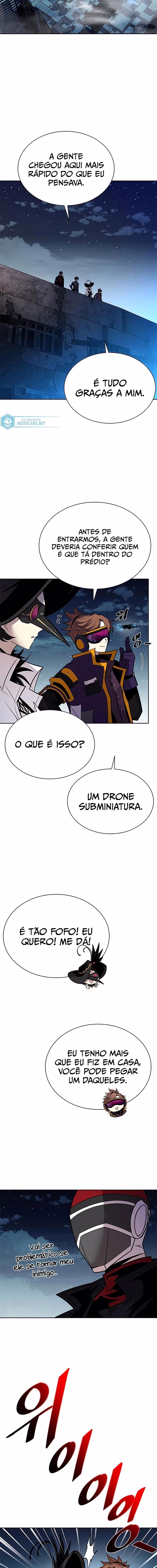 O Vilão a ser Morto Capitulo 46 Pagina 12