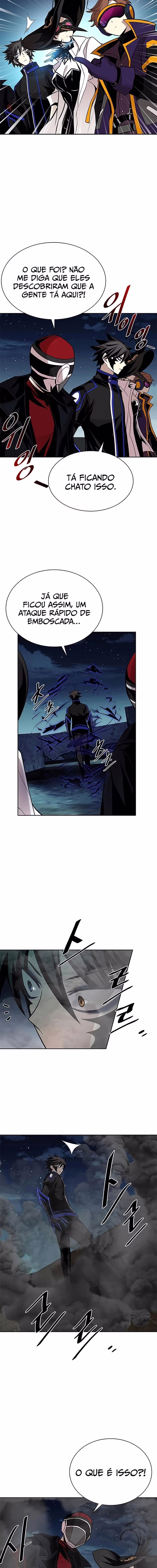 O Vilão a ser Morto Capitulo 46 Pagina 13