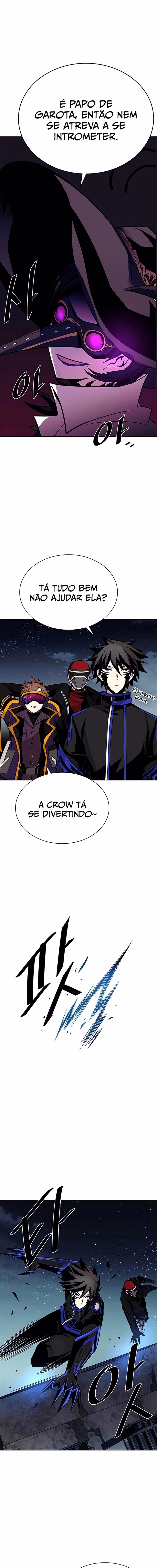 O Vilão a ser Morto Capitulo 46 Pagina 16