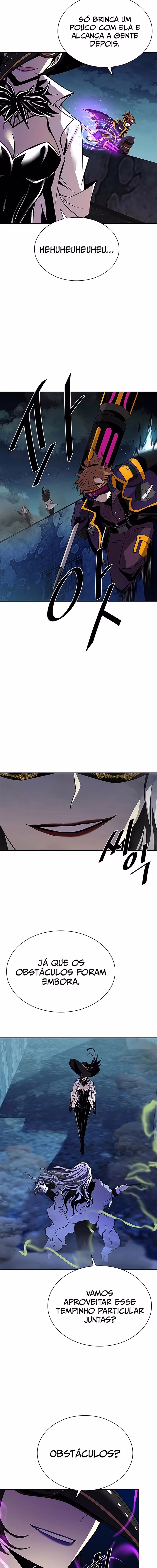 O Vilão a ser Morto Capitulo 46 Pagina 17