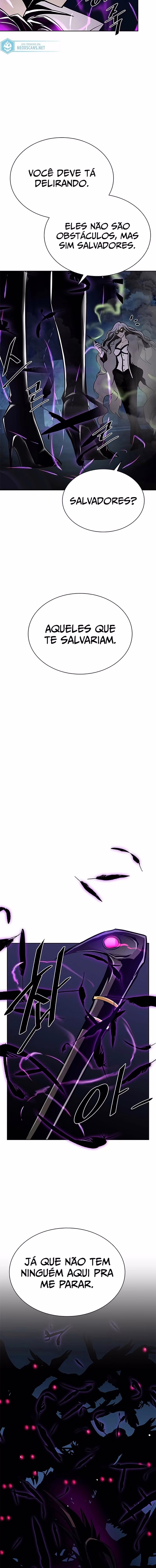 O Vilão a ser Morto Capitulo 46 Pagina 18