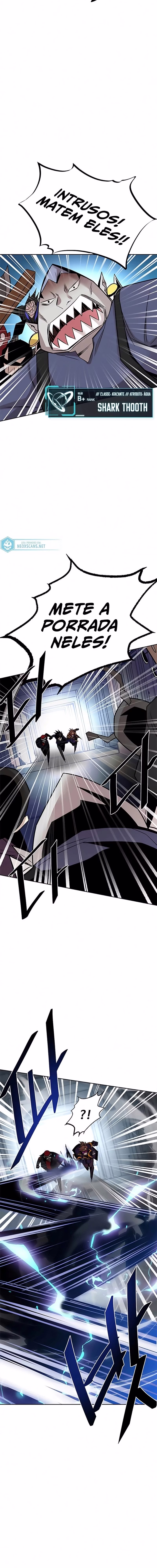 O Vilão a ser Morto Capitulo 47 Pagina 2