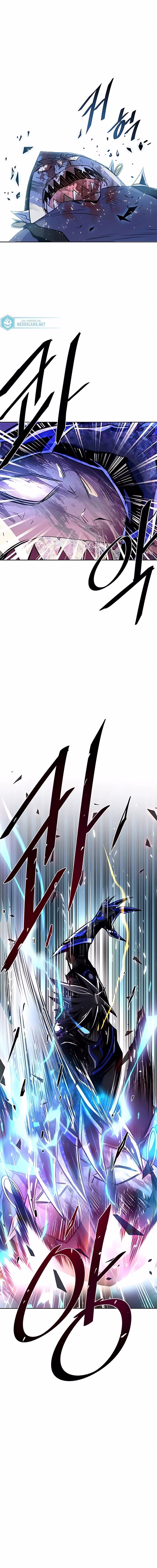 O Vilão a ser Morto Capitulo 47 Pagina 6