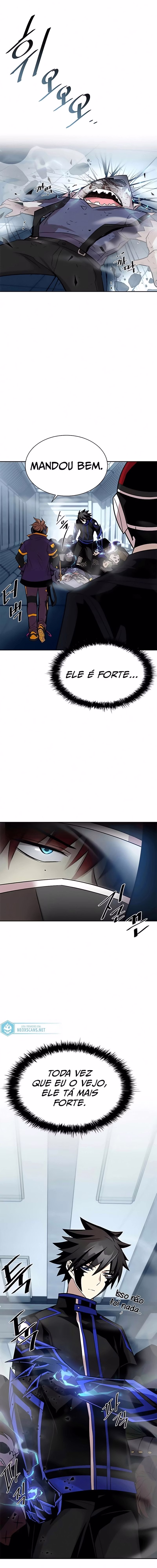 O Vilão a ser Morto Capitulo 47 Pagina 7