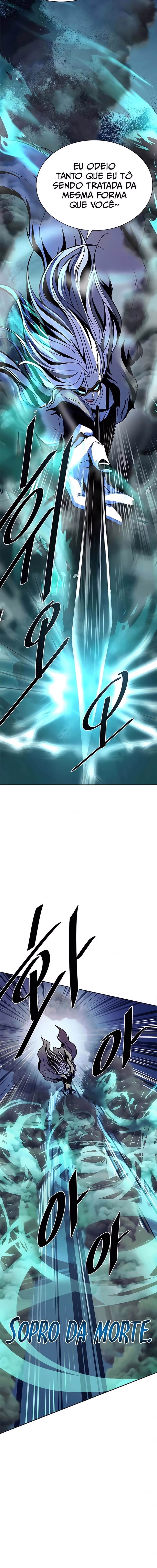 O Vilão a ser Morto Capitulo 47 Pagina 12