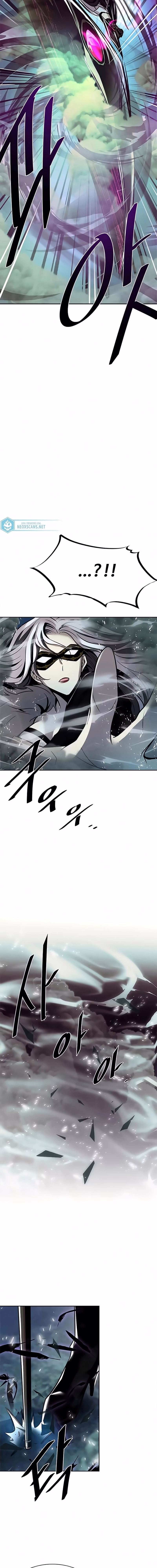 O Vilão a ser Morto Capitulo 47 Pagina 16