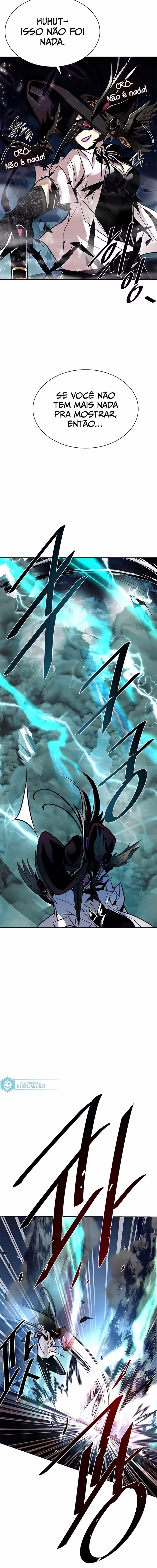 O Vilão a ser Morto Capitulo 47 Pagina 17