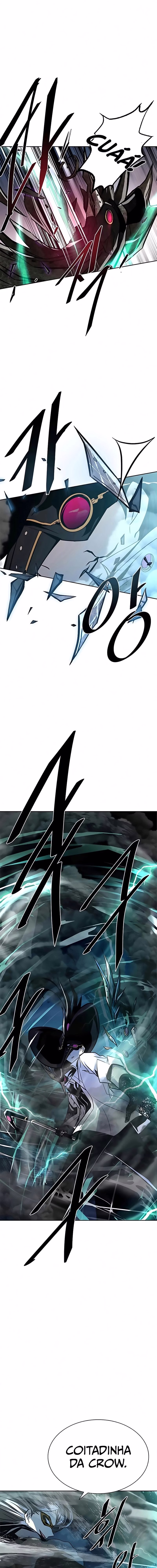 O Vilão a ser Morto Capitulo 47 Pagina 18