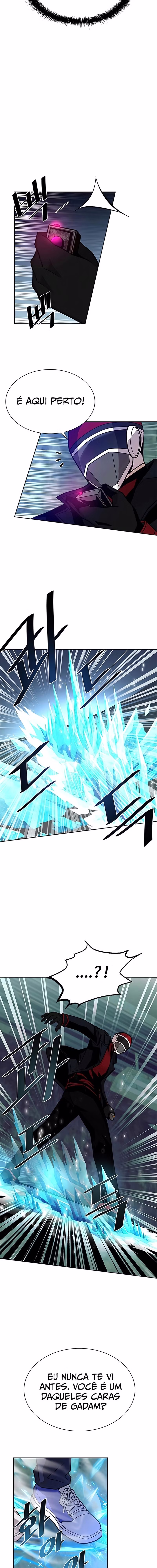 O Vilão a ser Morto Capitulo 48 Pagina 2