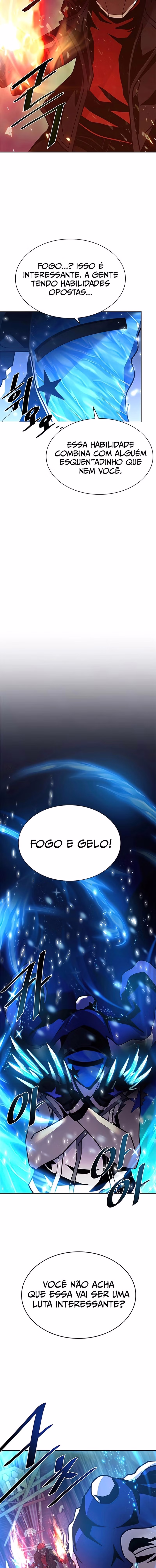 O Vilão a ser Morto Capitulo 48 Pagina 3