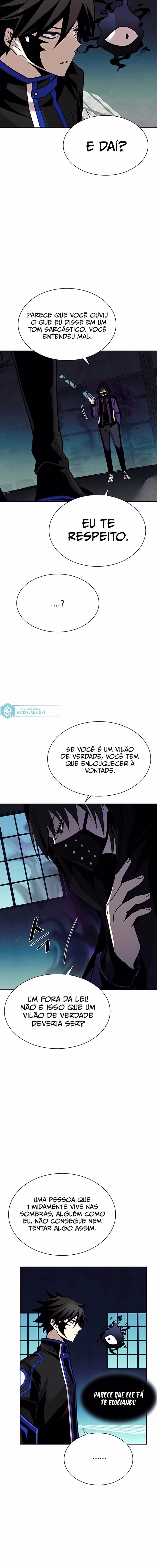 O Vilão a ser Morto Capitulo 48 Pagina 8