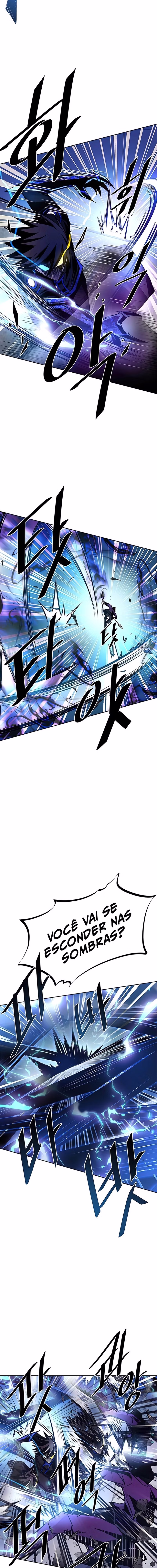 O Vilão a ser Morto Capitulo 48 Pagina 13