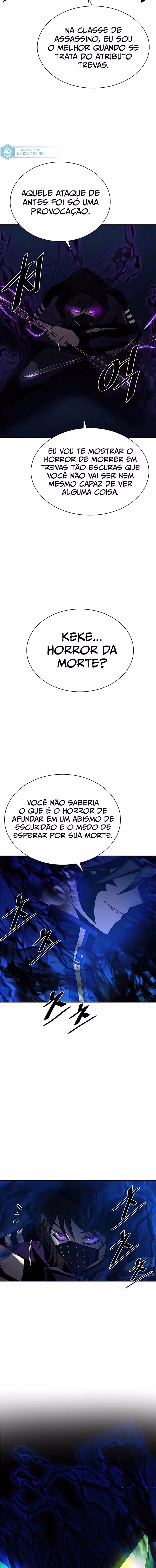 O Vilão a ser Morto Capitulo 48 Pagina 17