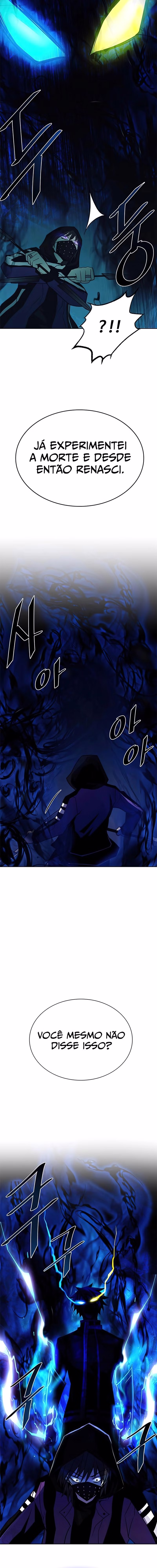 O Vilão a ser Morto Capitulo 48 Pagina 18