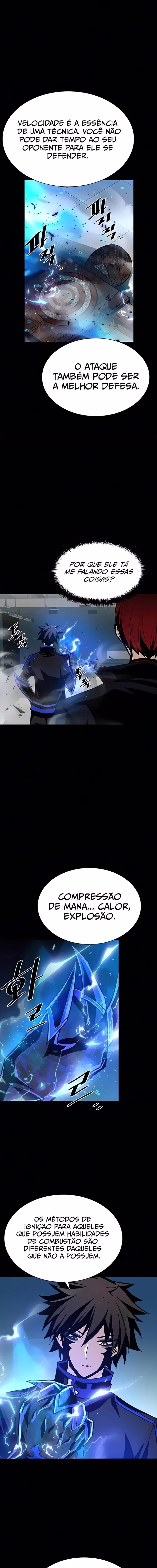 O Vilão a ser Morto Capitulo 49 Pagina 9