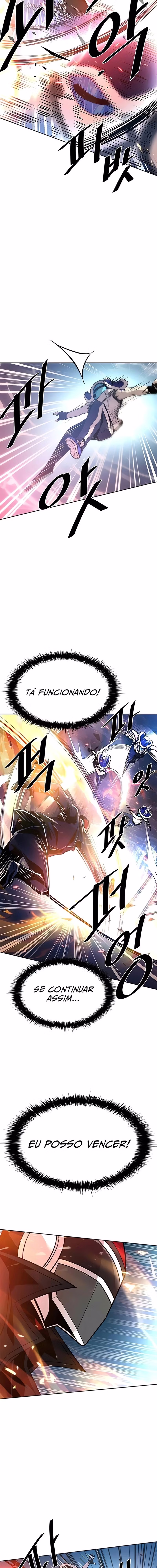 O Vilão a ser Morto Capitulo 49 Pagina 12