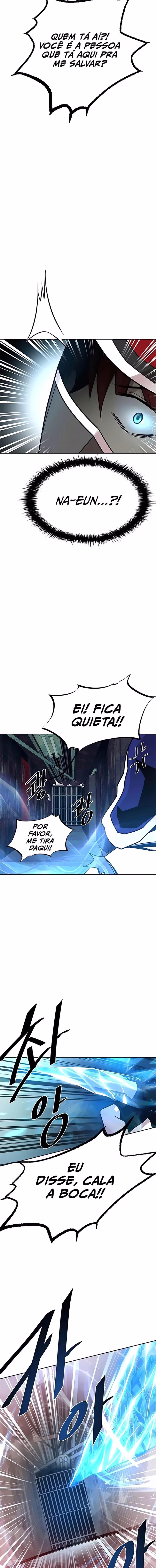 O Vilão a ser Morto Capitulo 49 Pagina 15