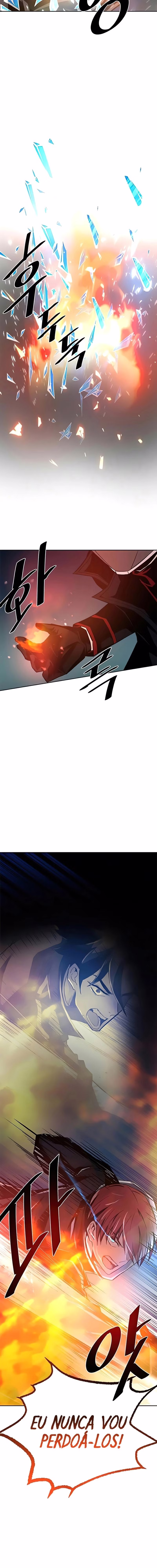 O Vilão a ser Morto Capitulo 49 Pagina 17