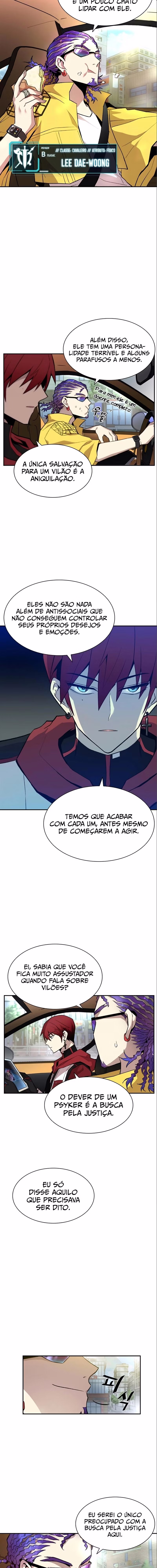 O Vilão a ser Morto Capitulo 5 Pagina 2