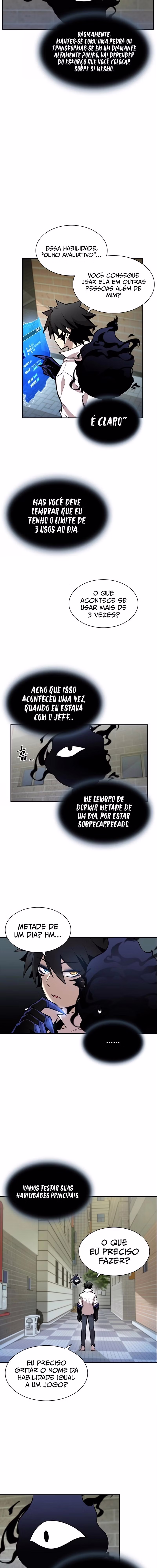 O Vilão a ser Morto Capitulo 5 Pagina 4