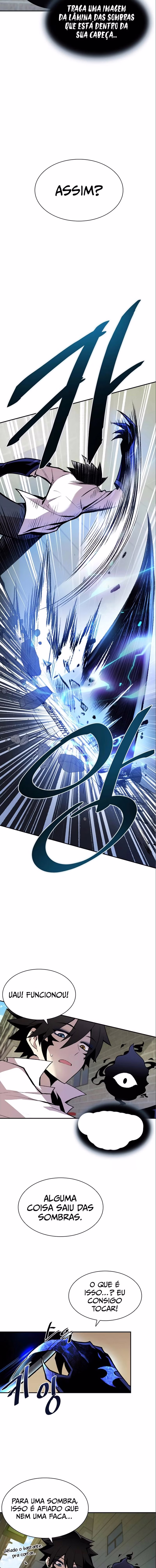 O Vilão a ser Morto Capitulo 5 Pagina 5