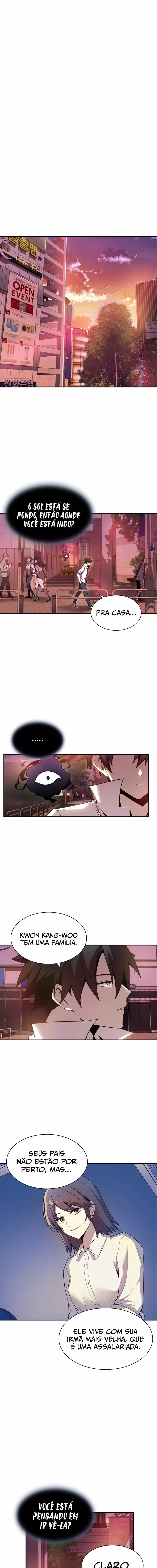 O Vilão a ser Morto Capitulo 5 Pagina 7