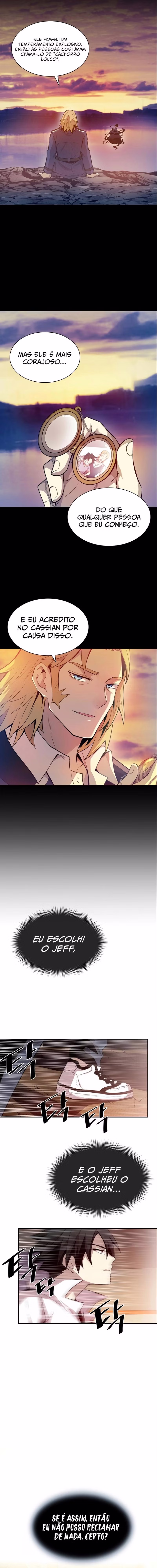 O Vilão a ser Morto Capitulo 5 Pagina 14